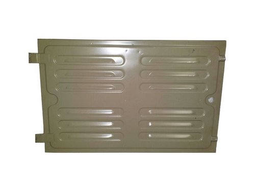 Auto Rear Door