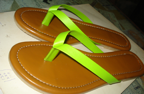 Slipper