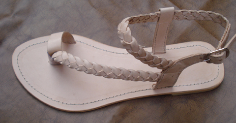 Sandal 