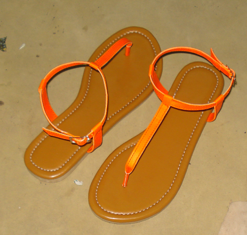 Sandal