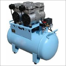 Air Compressor Unit