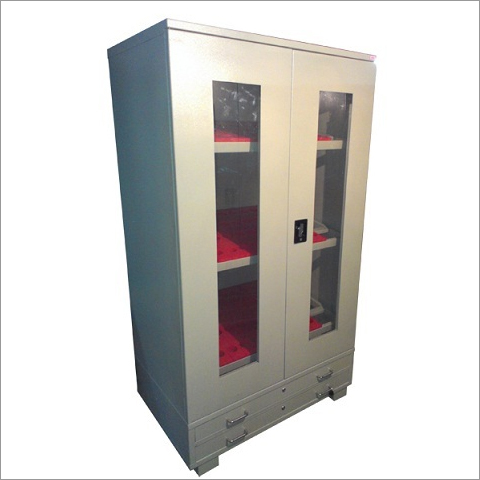 Tool Cupboard Application: For Industry