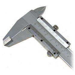 Vernier Caliper