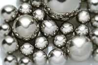 Stainless Steel Balls