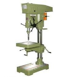 Pillar Drilling Machine