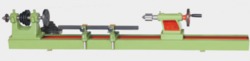 वुड टर्निंग लेथ