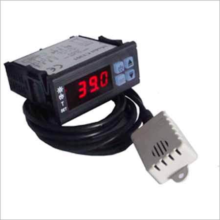 इनक्यूबेटर नियंत्रक