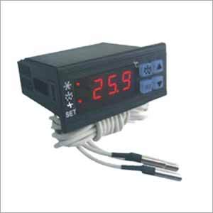 इनक्यूबेटर नियंत्रक