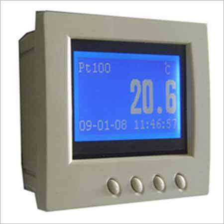 पेपरलेस डेटा लॉगर