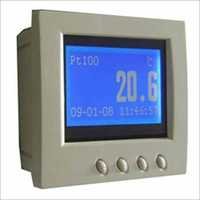 पेपरलेस डेटा लॉगर