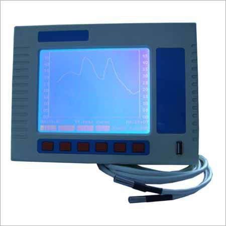 पेपरलेस डेटा लॉगर