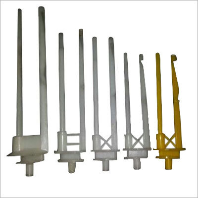 Braiding Machine Spindles