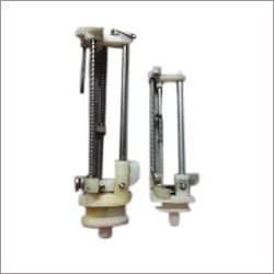 स्पिंडल कैरियर