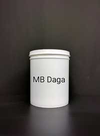 1 लीटर प्लास्टिक बाल्टी