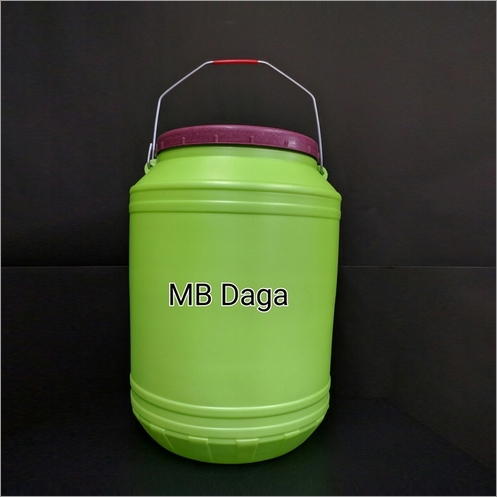 15 Liter Dalda Oil Container Water Storage