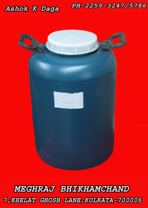 25 kg Side Handle Carboy - High Density Hard Polyethylene, 10L & 20L Capacity, Blue Color | Adjustable Handles, Rigid Structure for Heavy Duty Use