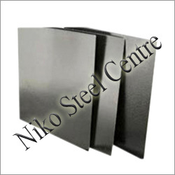 Stainless Steel Sheets - Application: Construction