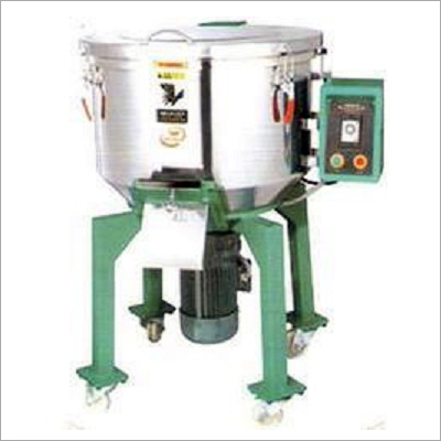 Color Mixing Machine
