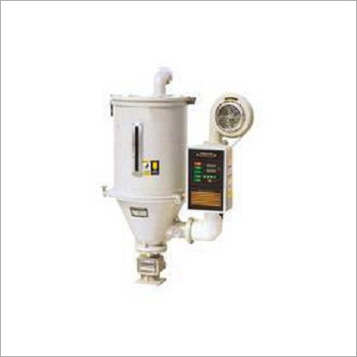 Hopper Dryer
