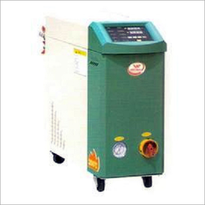 Mould Temperature Controller