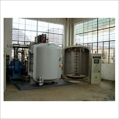 औद्योगिक धातुकर्म मशीन