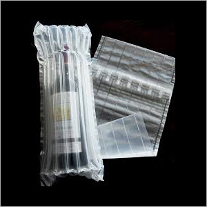 वाइन बॉटल एयर बैग