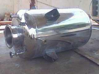 रासायनिक रिसीवर