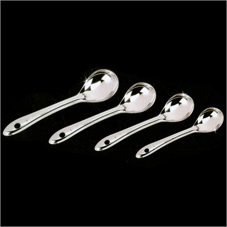 Stainless Steel Serving Ladles