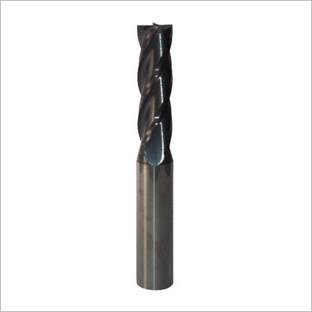 Carbide End Mills