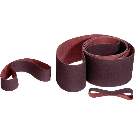 Emery Belt