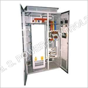 नियंत्रण पैनल तर्क