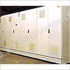 स्वचालन पैनल