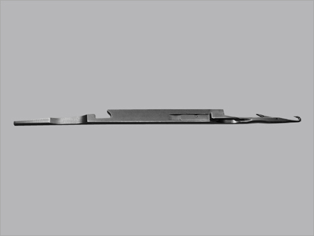 एक्यूपंक्चर सुइयाँ