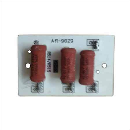 Electronic Items Assembling