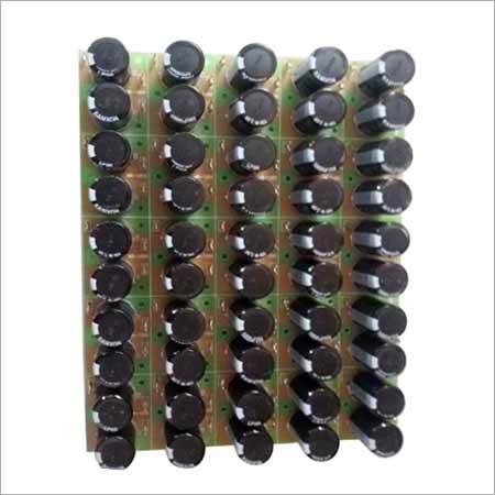 इलेक्ट्रॉनिक आइटम असेंबली