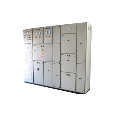Electrical Panels