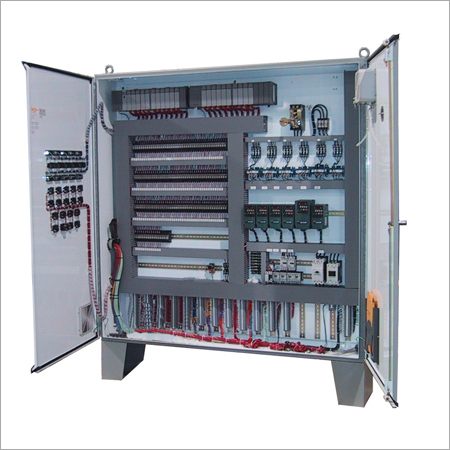 Digital Control Panel Board