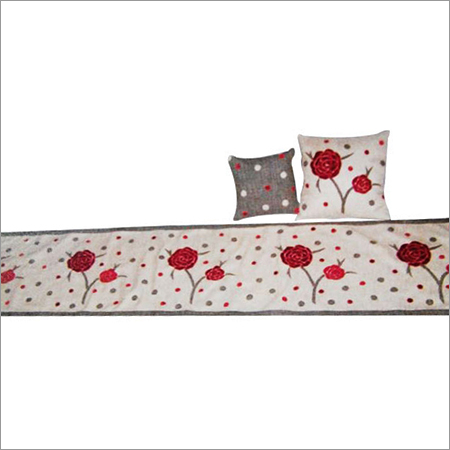 Linen Table Runners