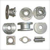 Automobile Part Castings