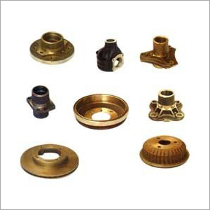 Automobile Spare Part Casting