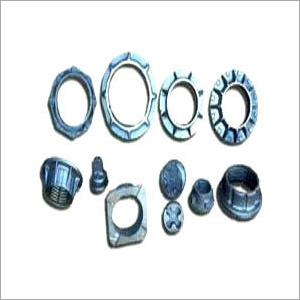 Insulator Metal Part Castings