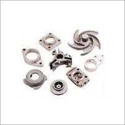 Automotive CI Castings