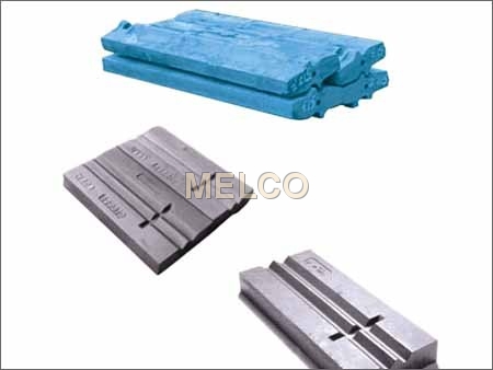 Crusher Blow Bars