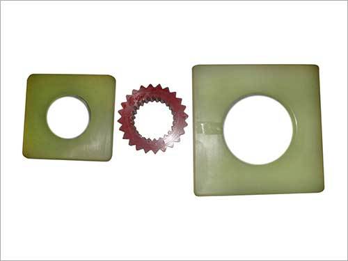 पॉल्यूरिथेन गियर कपलिंग