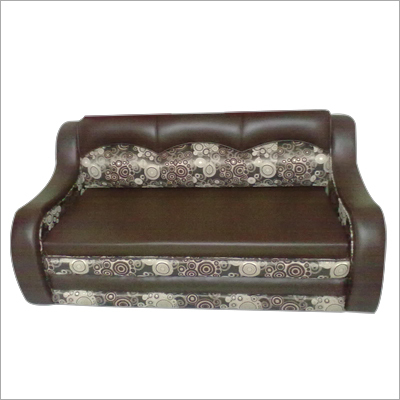 अलंकृत सोफ़ा