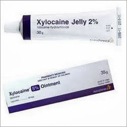 Xylocaine Ointment