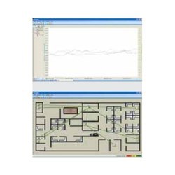 Wireless Intelligent Logging Network