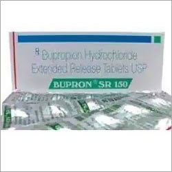 Bupropion Tablet