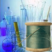 BIOSOFT 400 धागा चिकनाई