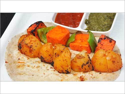 तिक्कास रोल्स